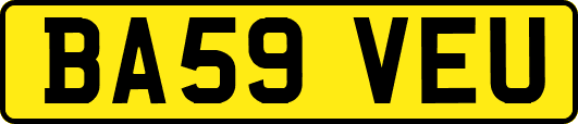 BA59VEU