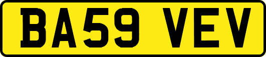 BA59VEV