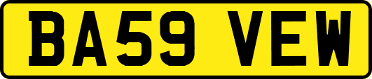 BA59VEW