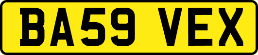 BA59VEX