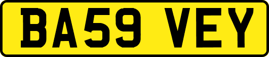 BA59VEY