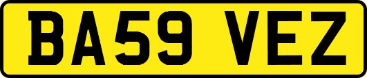 BA59VEZ