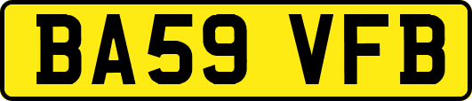 BA59VFB