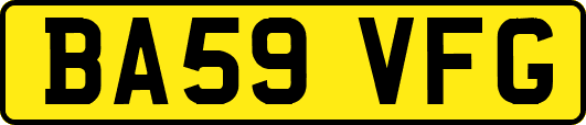 BA59VFG