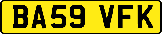 BA59VFK
