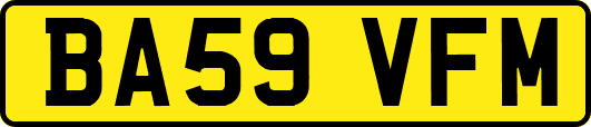 BA59VFM