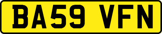 BA59VFN