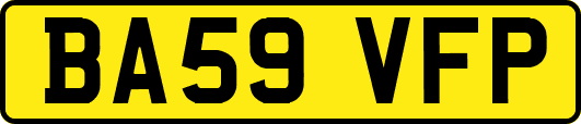 BA59VFP
