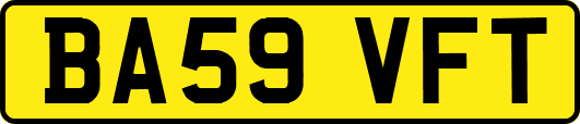 BA59VFT
