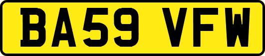 BA59VFW