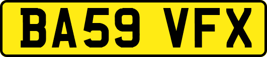 BA59VFX
