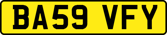 BA59VFY
