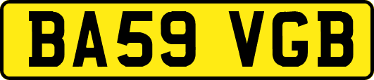 BA59VGB
