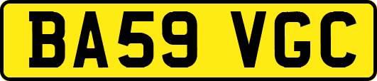 BA59VGC