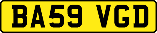 BA59VGD
