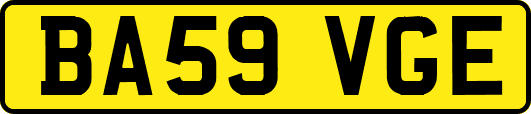 BA59VGE