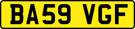 BA59VGF