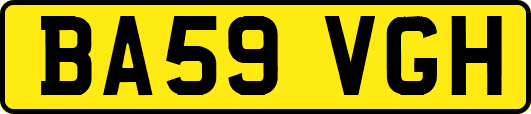 BA59VGH