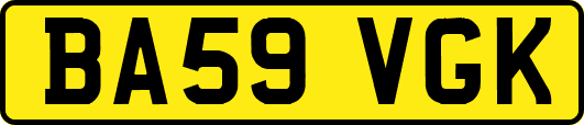BA59VGK