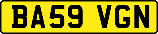 BA59VGN