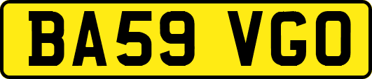 BA59VGO