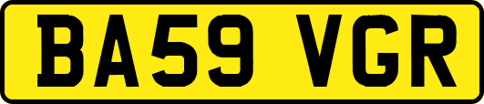 BA59VGR