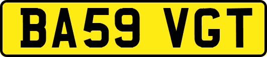 BA59VGT