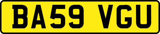 BA59VGU
