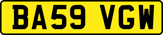BA59VGW