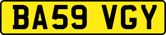 BA59VGY