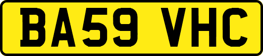 BA59VHC