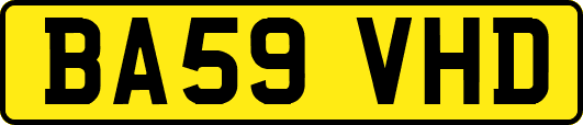 BA59VHD