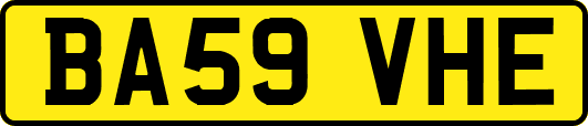 BA59VHE