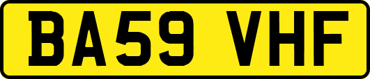 BA59VHF