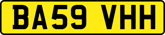 BA59VHH