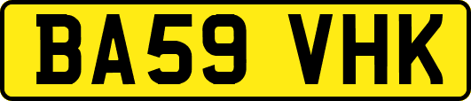 BA59VHK