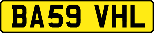 BA59VHL