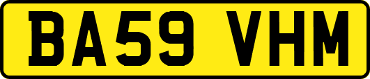 BA59VHM
