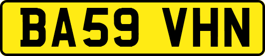 BA59VHN
