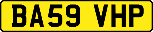 BA59VHP