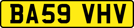 BA59VHV