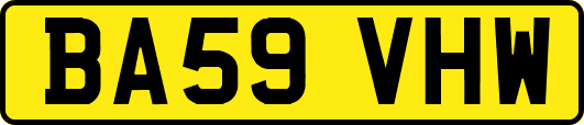 BA59VHW