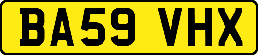 BA59VHX