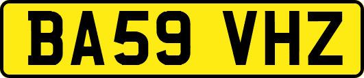 BA59VHZ