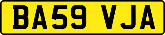 BA59VJA