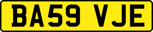 BA59VJE