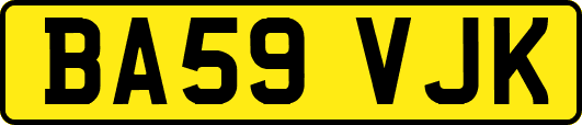 BA59VJK