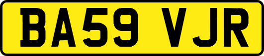 BA59VJR