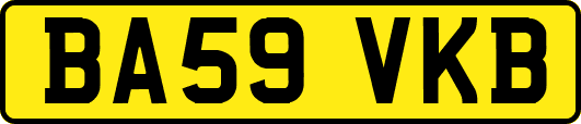 BA59VKB
