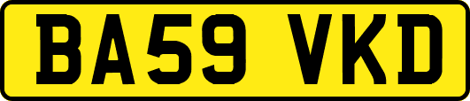 BA59VKD